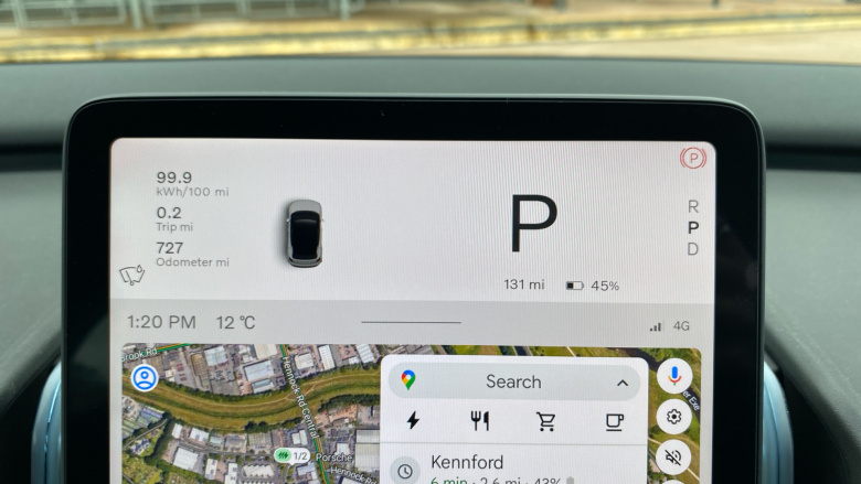 Volvo EX30 200kW SM Extended Range Plus 69kWh 5dr Auto Electric Estate